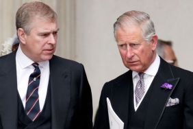 Ex-Prince Andrew Wants the King To Pay for New Home Renovations — Source
