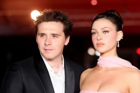 Brooklyn Beckham & Wife Wanted to 'Prove Themselves' Amid Feud — Source