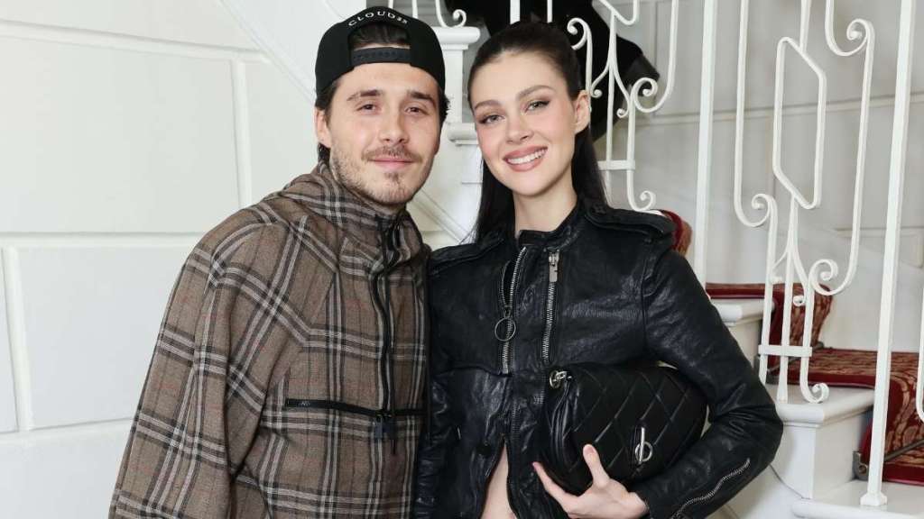 Brooklyn Beckham & Wife Offered Millions for Wedding Dance Video — Source