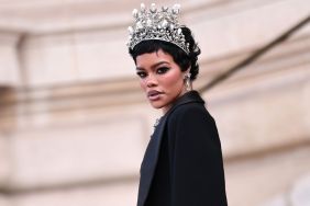 Teyana Taylor Recalls Beyonce’s Advice She Took for the ‘Long Haul’