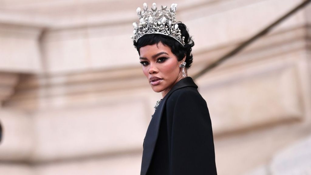 Teyana Taylor Recalls Beyonce’s Advice She Took for the ‘Long Haul’