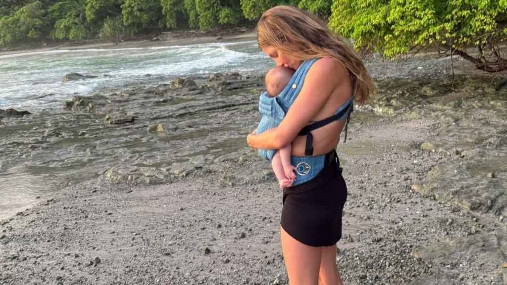 Gisele Bundchen Marks Son’s 1st Birthday With Unseen Precious Photos
