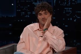 Jacob Elordi Calls Margot Robbie & Friends 'Intense' After Private Screening