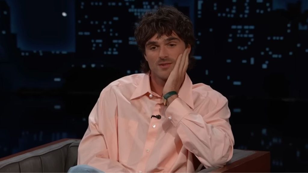 Jacob Elordi Calls Margot Robbie & Friends 'Intense' After Private Screening