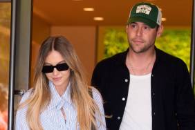 Sydney Sweeney Pushes Back on Dating Rumors Amid Scooter Braun Romance