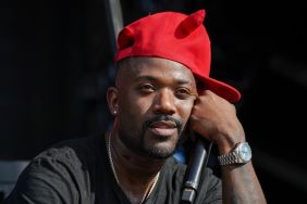 Ray J Talks About His Treatment Plan Amid Shocking Health Update
