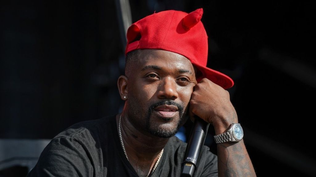 Ray J Talks About His Treatment Plan Amid Shocking Health Update