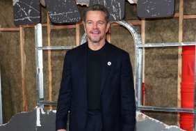 Matt Damon Was Stunned by This A-List Actor’s Talent