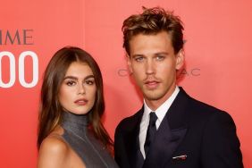 Kaia Gerber's Mom Feels 'Betrayed' by Austin Butler Breakup — Source