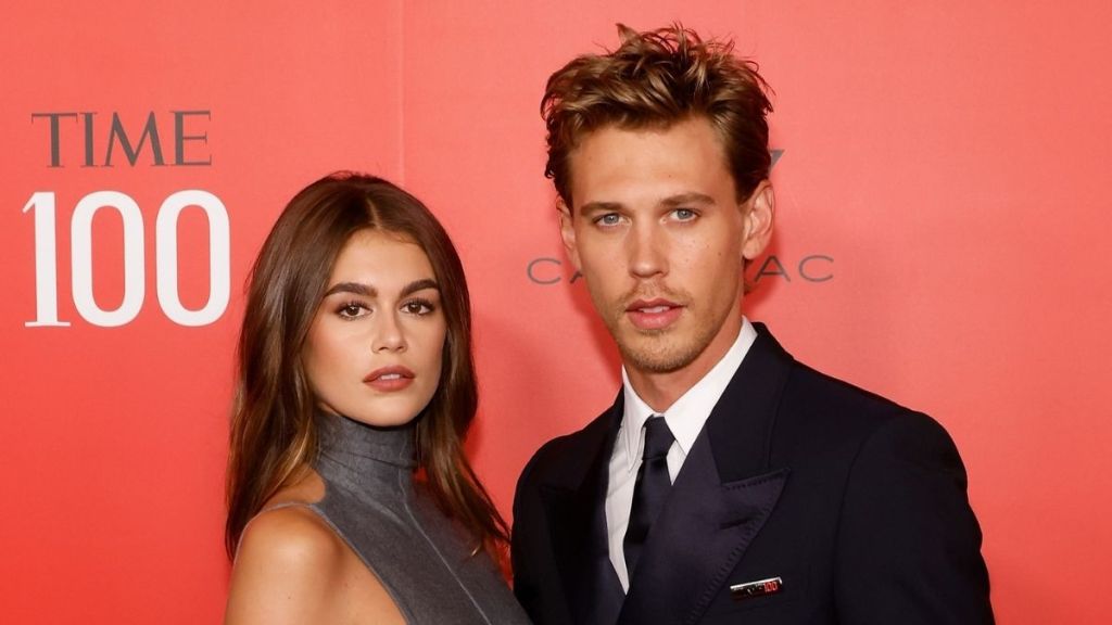 Kaia Gerber's Mom Feels 'Betrayed' by Austin Butler Breakup — Source