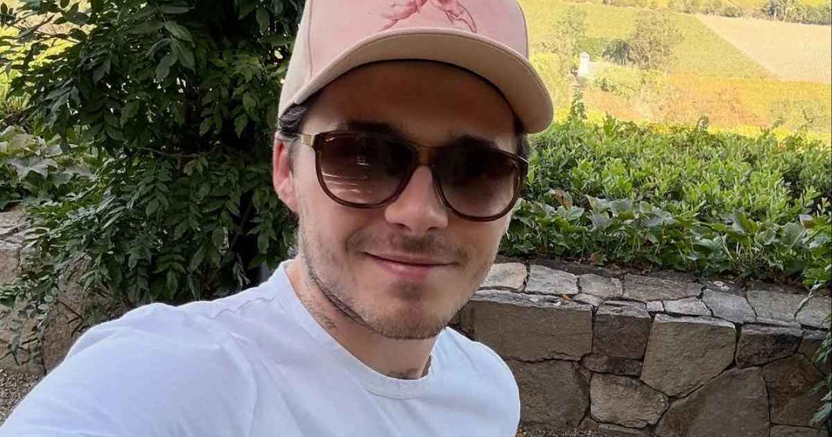Brooklyn Beckham Says Parents David & Victoria Have Spread ‘Countless Lies’