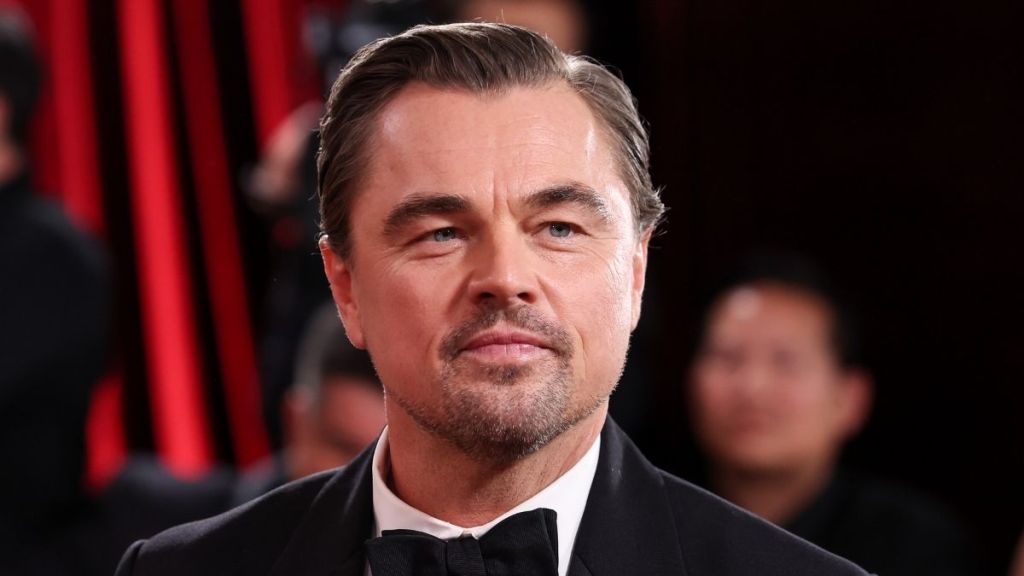 Leonardo DiCaprio Secures Top Prize at National Board of Review Awards