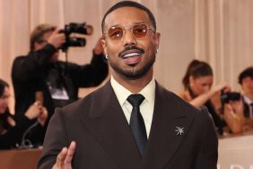 Why Michael B. Jordan Almost Changed His Name