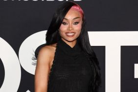 Blac Chyna Accuses Ex of 'Physical Aggression' in New Motion — Report