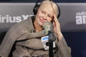 Pamela Anderson Considering Reconcile With Ex Tommy Lee — Source