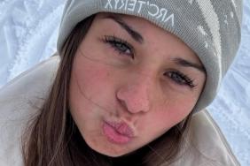 OnlyFans' Sophie Rain Claims This Rapper Slid Into Her DM