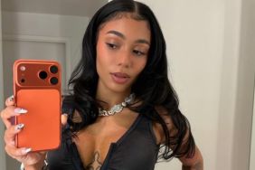 Coi Leray's Bikini Is So Tiny It's Barely Visible