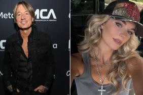 Keith Urban's Rumored Girlfriend Addresses 'Ridiculous' Moving in Rumors