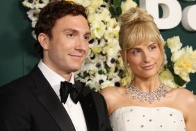 Meghan Trainor & Daryl Sabara Welcome Baby via 'Superwoman Surrogate'