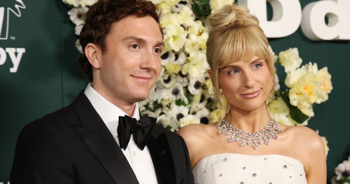 Meghan Trainor & Daryl Sabara Welcome Baby via ‘Superwoman Surrogate’