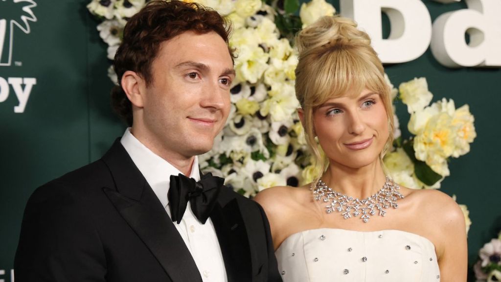 Meghan Trainor & Daryl Sabara Welcome Baby via 'Superwoman Surrogate'