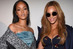 Beyonce Feels Rihanna Betrayed Her Trust by Doing This — Source