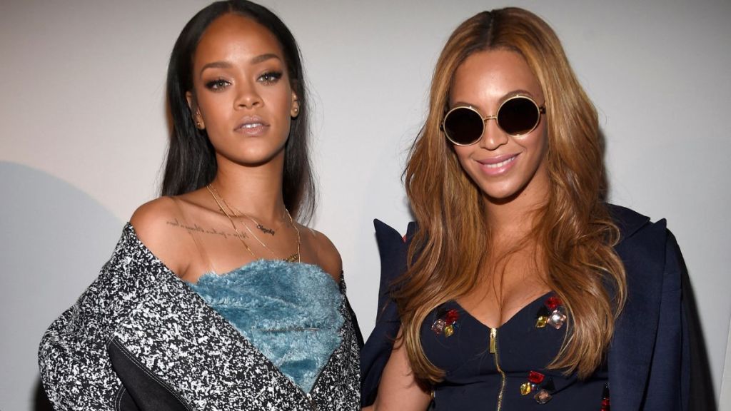 Beyonce Feels Rihanna Betrayed Her Trust by Doing This — Source