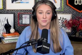 Kylie Kelce Reveals How She Maintains Fitness Routine With 4 Kids