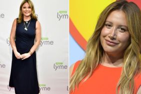 Jenna Bush Hager Questions Ashley Tisdale Drama: ‘How Do We Know the Truth?’
