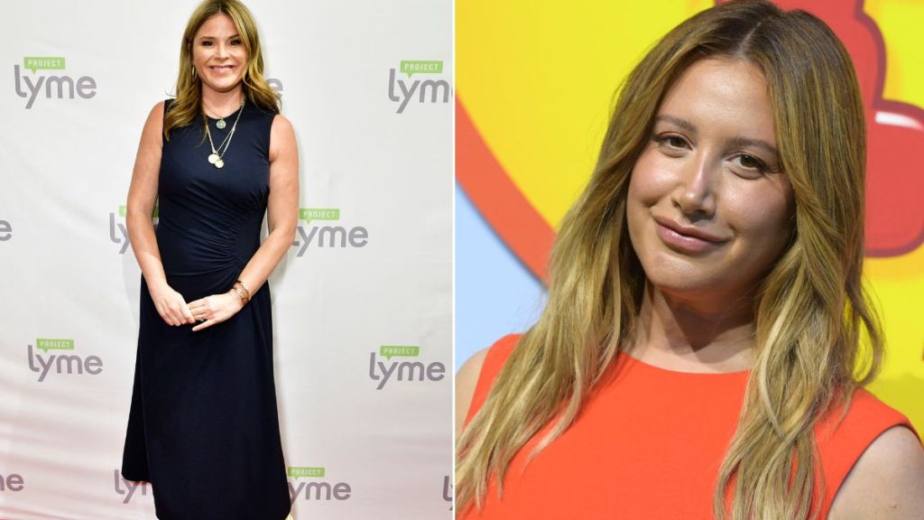 Jenna Bush Hager Questions Ashley Tisdale Drama: ‘How Do We Know the Truth?’
