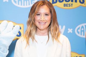Ashley Tisdale's Mom Group Drama Was Caused by This — Source