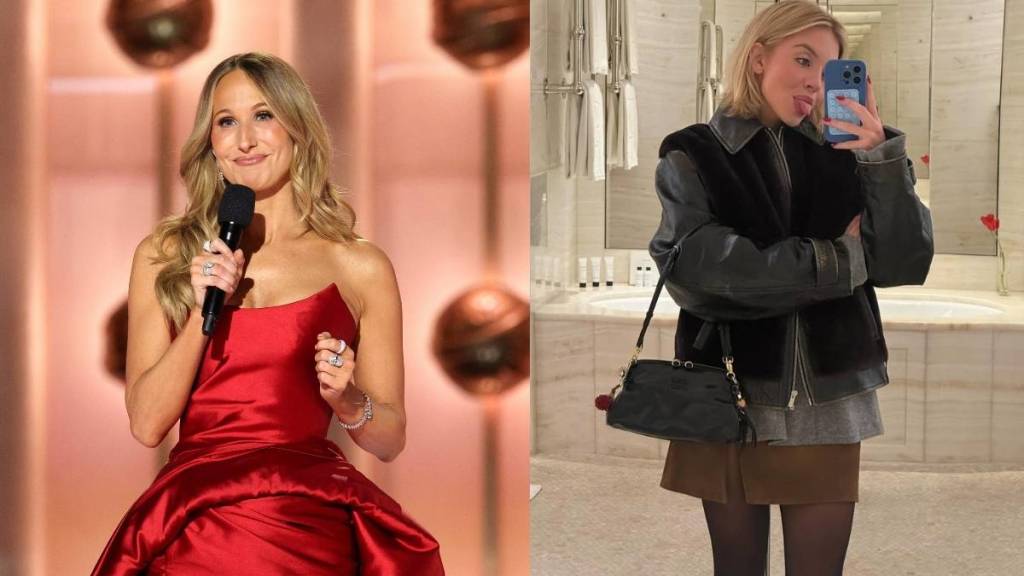 Nikki Glaser Cut Major Sydney Sweeney Roast from Golden Globes Monologue