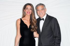George & Amal Clooney Quitting the US Inspires A-Listers — Source