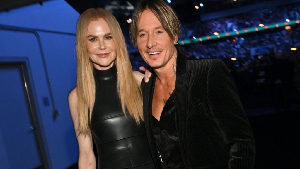 Divorcing Nicole Kidman Is Reportedly Costing Keith Urban a Fortune — Source