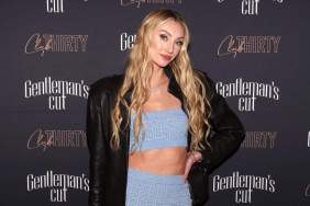 Cameron Brink’s Super Tiny Minidress Is Actually a Jacket in Photo