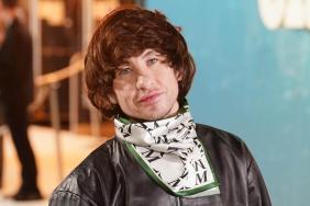 Barry Keoghan Rocks New Long Hair Look Ahead of Beatles Project