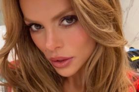 Brooks Nader’s Tight Bodysuit at Party Is a Serious Distraction