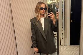 Ashley Tisdale on Leaving ‘Toxic Mom Group’: ‘Too High School for Me'