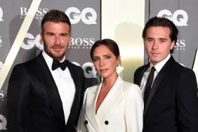 Brooklyn Beckham’s Ex Thinks an Insider Gave Away His Location