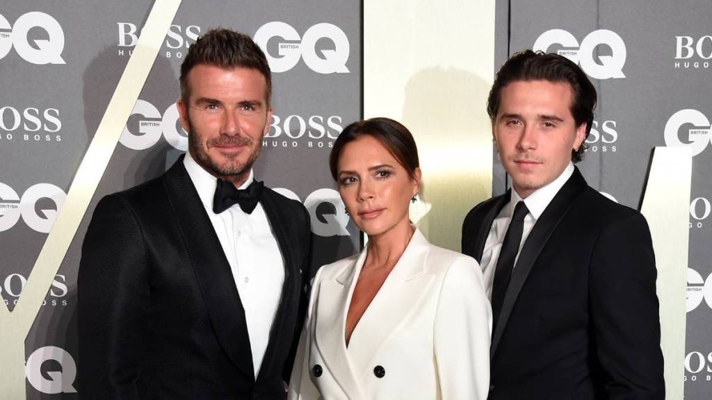 Brooklyn Beckham’s Ex Thinks an Insider Gave Away His Location