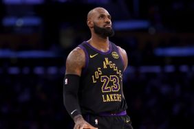 LeBron James’ Fans Laud His Latest Game-Day Fit as His ‘Best’