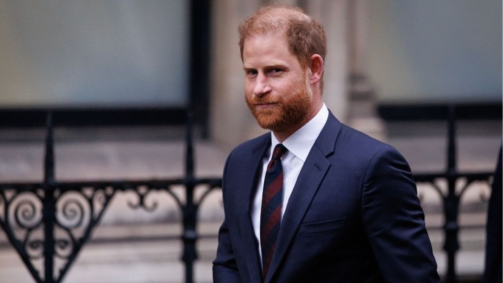 Prince Harry’s ‘Victim Narrative’ Blocking His Major Comeback — Expert