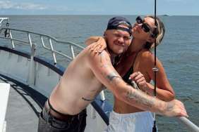 Zach Bryan Confirms Wedding, Reveals Sweet Detail in Wife’s Dress