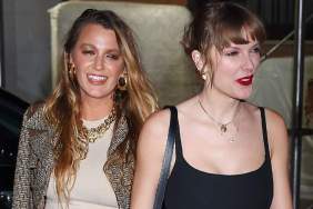 Taylor Swift Called Justin Baldoni a ‘B***H’ in Text to Blake Lively — Report