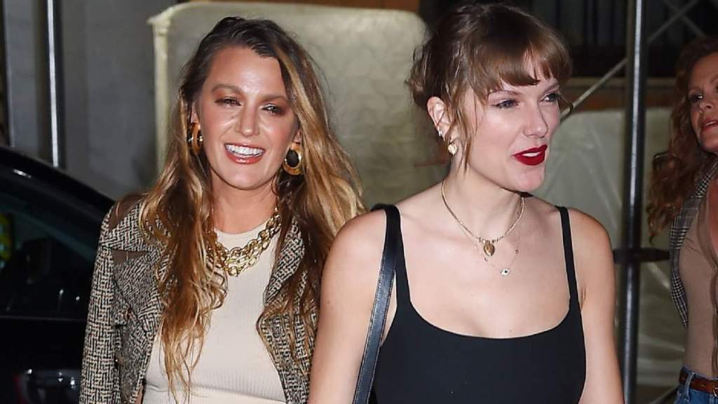 Taylor Swift Called Justin Baldoni a ‘B***H’ in Text to Blake Lively — Report