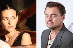 Vittoria Ceretti & Leonardo DiCaprio Were Spotted Relaxing on Jeff Bezos's Yacht