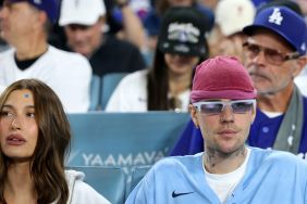 Justin & Hailey Bieber Handling TikToker’s ‘Abuse’ Claims Like This — Report