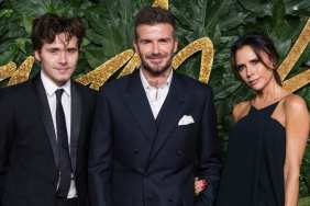 Brooklyn Beckham Feels 'Iced Out' by Family Amid Feud — Source