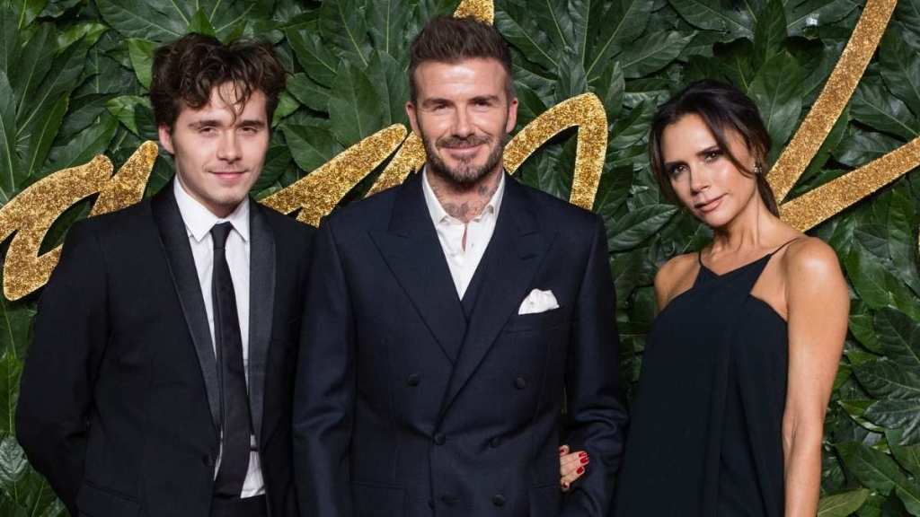 Brooklyn Beckham Feels 'Iced Out' by Family Amid Feud — Source