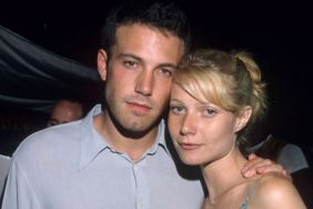 Gwyneth Paltrow Recalls Meeting This Late Actor Thanks to Ex Ben Affleck